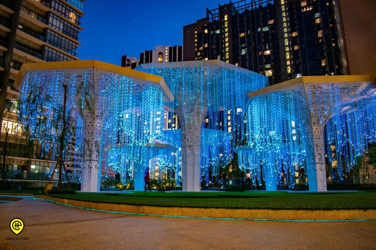 Arte Plus By Easy Suites - Kuala Lumpur — Photos 1